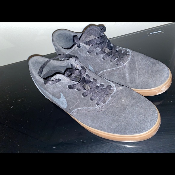 Nike SB Check Solarsoft Size 8 - Picture 3 of 6